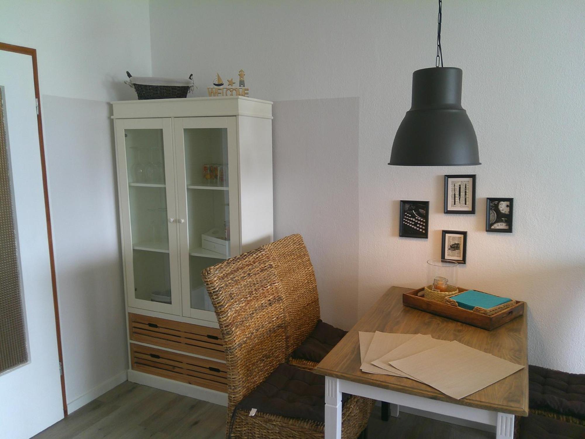 Fuerstenhof Apartment 325 Грёмиц Экстерьер фото