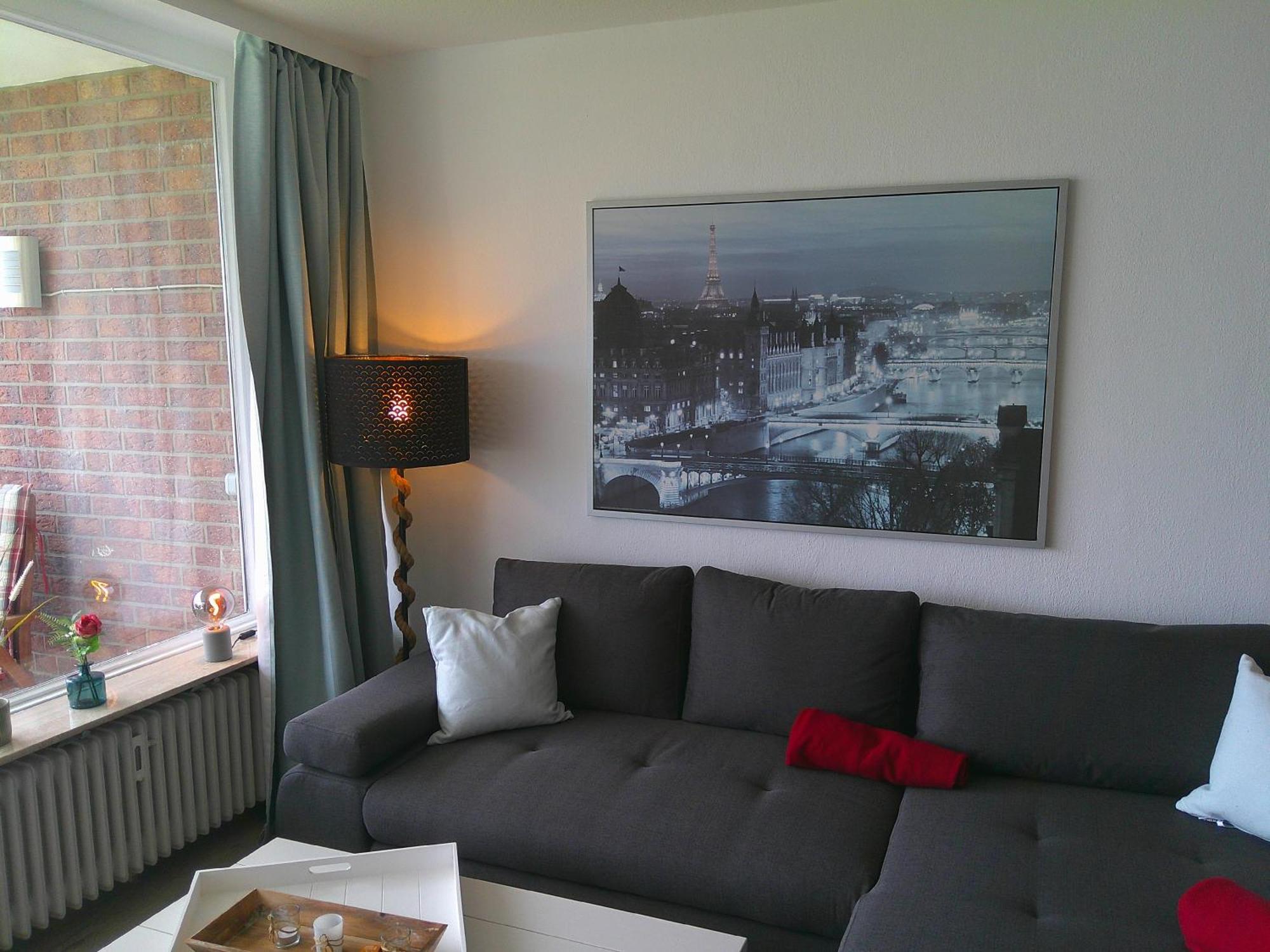 Fuerstenhof Apartment 325 Грёмиц Экстерьер фото