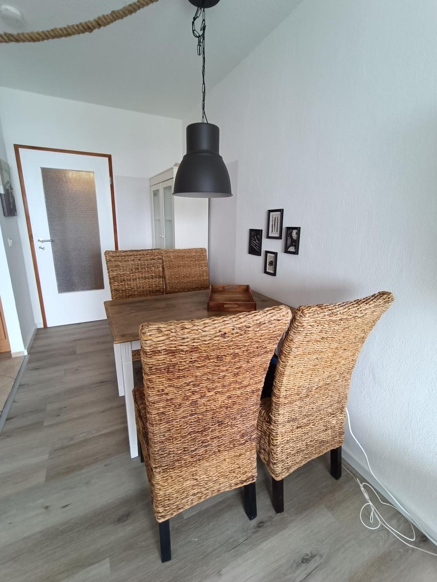 Fuerstenhof Apartment 325 Грёмиц Экстерьер фото